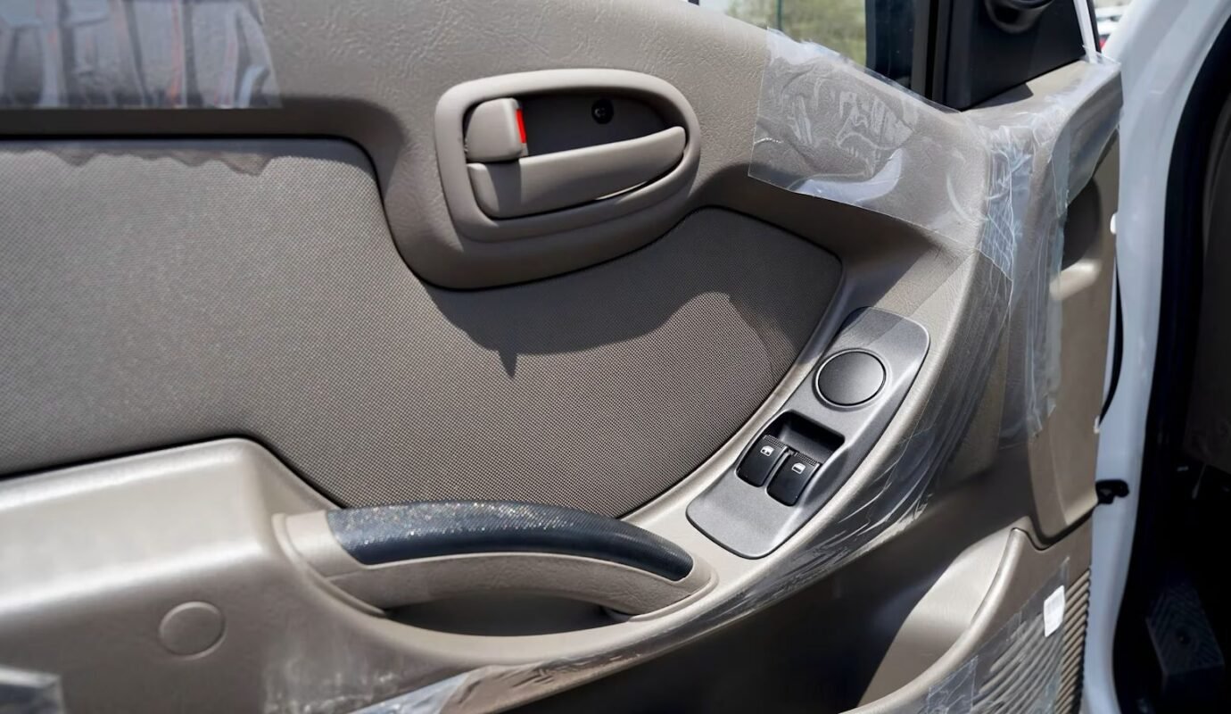 Hyundai H100 Single Cab 2.6L