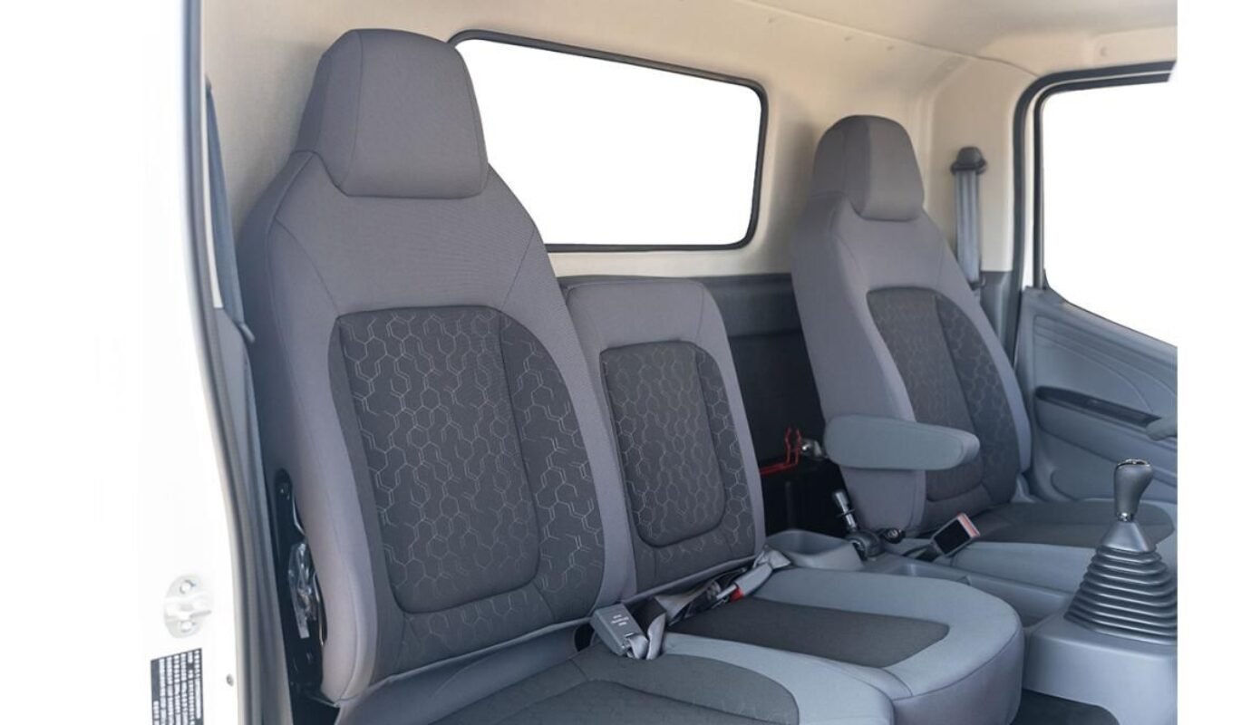 JMC T822 – 3 Ton SC