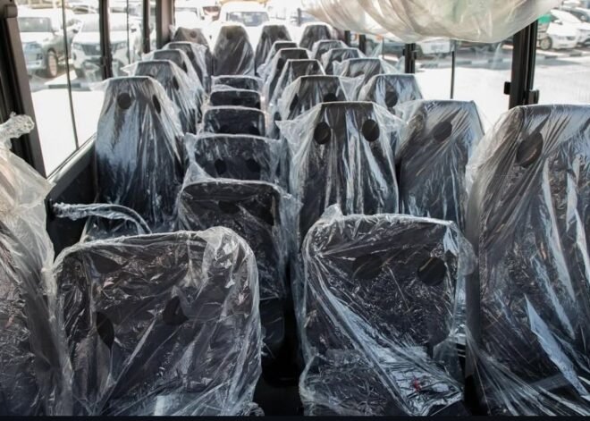 هيونداي كاونتي محرك ديزل 4.0 لتر