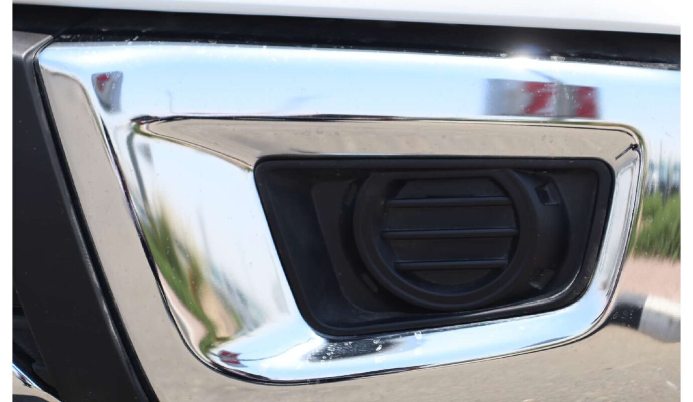 تويوتا هيلوكس جي إل، كابينة مفردة، 2025