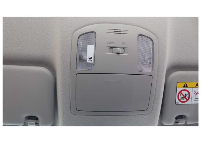 تويوتا هيلوكس جي إل، كابينة مفردة، 2025