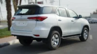 ⁦Toyota Fortuner 2.4 Diesel 2025⁩ - الصورة ⁦4⁩