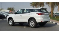 ⁦Toyota Fortuner 2.4 Diesel 2025⁩ - الصورة ⁦3⁩