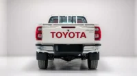 ⁦Toyota Hilux Double Cab 2.4L 2025 manual⁩ - الصورة ⁦4⁩