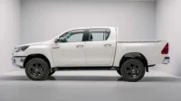 ⁦Toyota Hilux Double Cab 2.4L 2025 manual⁩ - الصورة ⁦6⁩