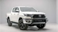 ⁦Toyota Hilux Double Cab 2.4L 2025 manual⁩ - الصورة ⁦7⁩