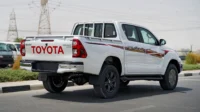 ⁦Toyota Hilux GLXS 2025 AT⁩ - الصورة ⁦5⁩