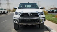 ⁦Toyota Hilux GLXS 2025 AT⁩ - الصورة ⁦3⁩