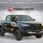 Toyota Hilux GR-S 2.8 Diesel