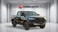 Toyota Hilux GR-S 2.8 Diesel