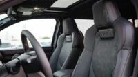 Toyota Tacoma TRD Pro i-FORCE MAX 2025 | White / Black - الصورة 15
