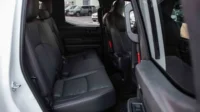 Toyota Tacoma TRD Pro i-FORCE MAX 2025 | White / Black - الصورة 13