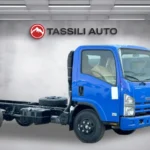 ايسوزو NPR71 شاصي