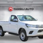 تويوتا هايلوكس 2025 HSCD