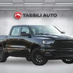 رام 1500 ليميتد نايت إيديشن 2025