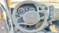 ⁦هيونداي H100 كابينة مفردة 2025⁩ - الصورة ⁦18⁩