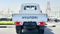 ⁦هيونداي H100 كابينة مفردة 2025⁩ - الصورة ⁦7⁩