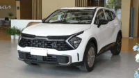 ⁦KIA SPORTAGE 1.5T 2WD PREMIUM SMART 2026⁩ - الصورة ⁦12⁩
