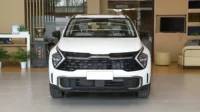 ⁦KIA SPORTAGE 1.5T 2WD PREMIUM SMART 2026⁩ - الصورة ⁦13⁩
