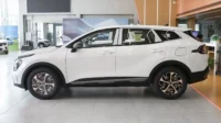⁦KIA SPORTAGE 1.5T 2WD PREMIUM SMART 2026⁩ - الصورة ⁦14⁩