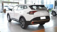 ⁦KIA SPORTAGE 1.5T 2WD PREMIUM SMART 2026⁩ - الصورة ⁦15⁩