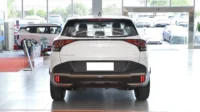 ⁦KIA SPORTAGE 1.5T 2WD PREMIUM SMART 2026⁩ - الصورة ⁦16⁩