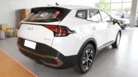 ⁦KIA SPORTAGE 1.5T 2WD PREMIUM SMART 2026⁩ - الصورة ⁦17⁩