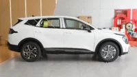 ⁦KIA SPORTAGE 1.5T 2WD PREMIUM SMART 2026⁩ - الصورة ⁦18⁩