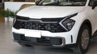⁦KIA SPORTAGE 1.5T 2WD PREMIUM SMART 2026⁩ - الصورة ⁦19⁩