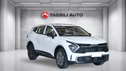 2026 Kia Sportage 1.5T Premium Smart