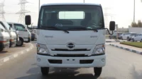 ⁦Hino 300 2025 diesel truck⁩ - الصورة ⁦3⁩