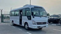 ⁦Hyundai County 2025 Bus | MT Diesel⁩ - الصورة ⁦8⁩