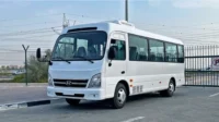 ⁦Hyundai County 2025 Bus | MT Diesel⁩ - الصورة ⁦7⁩