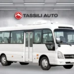 Hyundai County 2025 Bus
