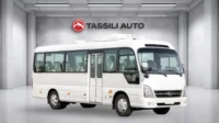 Hyundai County 2025 Bus