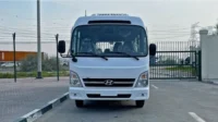 ⁦Hyundai County 2025 Bus | MT Diesel⁩ - الصورة ⁦4⁩