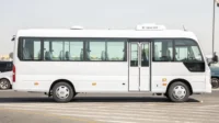 ⁦Hyundai County 2025 Bus | MT Diesel⁩ - الصورة ⁦5⁩