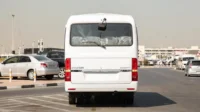 ⁦Hyundai County 2025 Bus | MT Diesel⁩ - الصورة ⁦3⁩