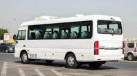 ⁦Hyundai County 2025 Bus | MT Diesel⁩ - الصورة ⁦6⁩