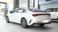 ⁦KIA K5 1.5T 2026 | LUXURY EDITION⁩ - الصورة ⁦14⁩