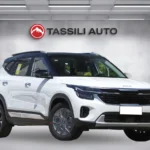 KIA SELTOS 1.5 LUXURY 2026