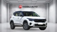KIA SELTOS 1.5 LUXURY 2026