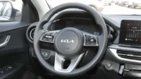 ⁦Kia K3 2026 1.5L CVT Comfort⁩ - الصورة ⁦2⁩