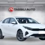 Kia K3 2026 1.5L CVT Comfort