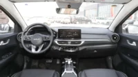 ⁦Kia K3 2026 1.5L CVT Comfort⁩ - الصورة ⁦9⁩