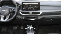 ⁦Kia K3 2026 1.5L CVT Comfort⁩ - الصورة ⁦3⁩