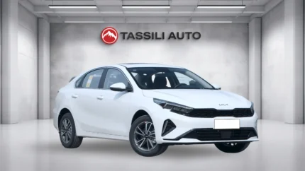 Kia K3 2026 1.5L CVT Comfort