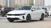 ⁦Kia K5 2026 1.5T Premium Edition⁩ - الصورة ⁦12⁩