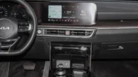 ⁦Kia K5 2026 1.5T Premium Edition⁩ - الصورة ⁦2⁩