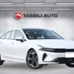 Kia K5 2026 1.5T Premium Edition